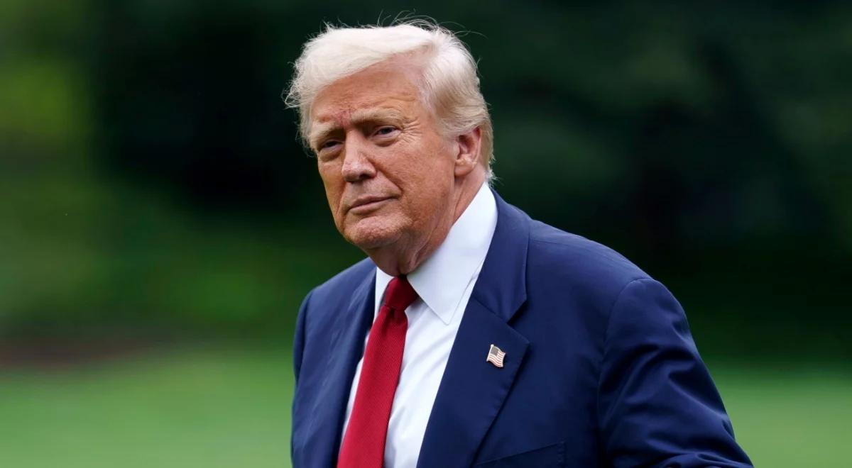 Trump wysyła Witkoffa do Moskwy. "Mają jeden sposób na ominięcie sankcji"