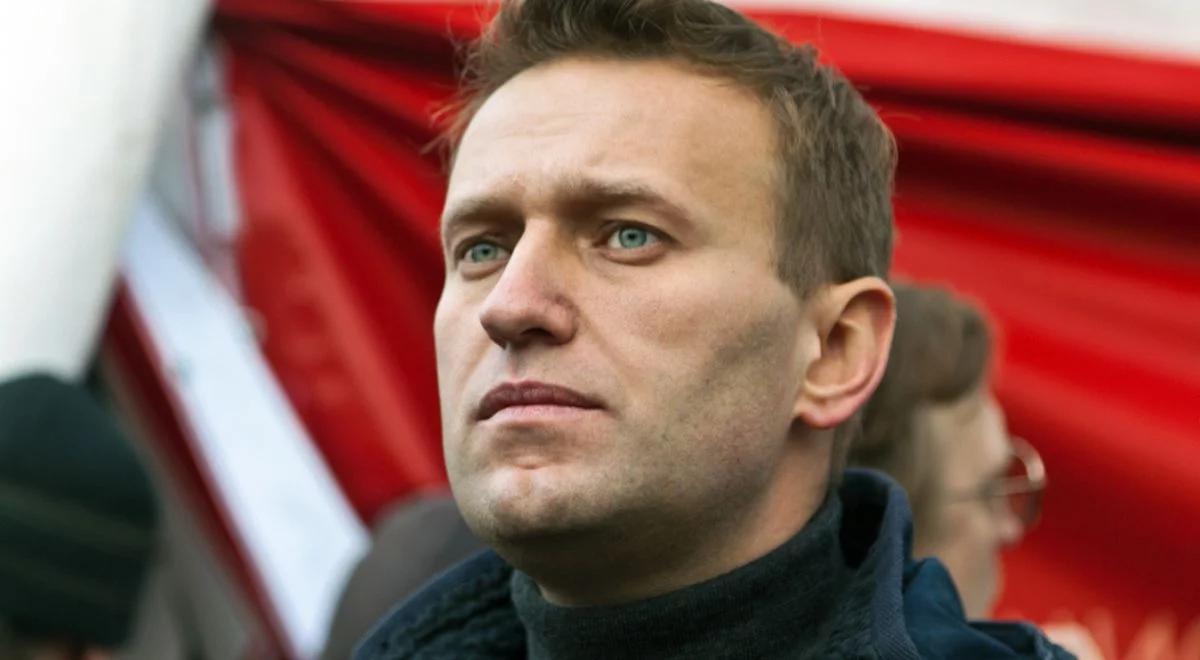 Współpracowali z Nawalnym, ponieśli karę. Wyrok dla młodych Rosjan