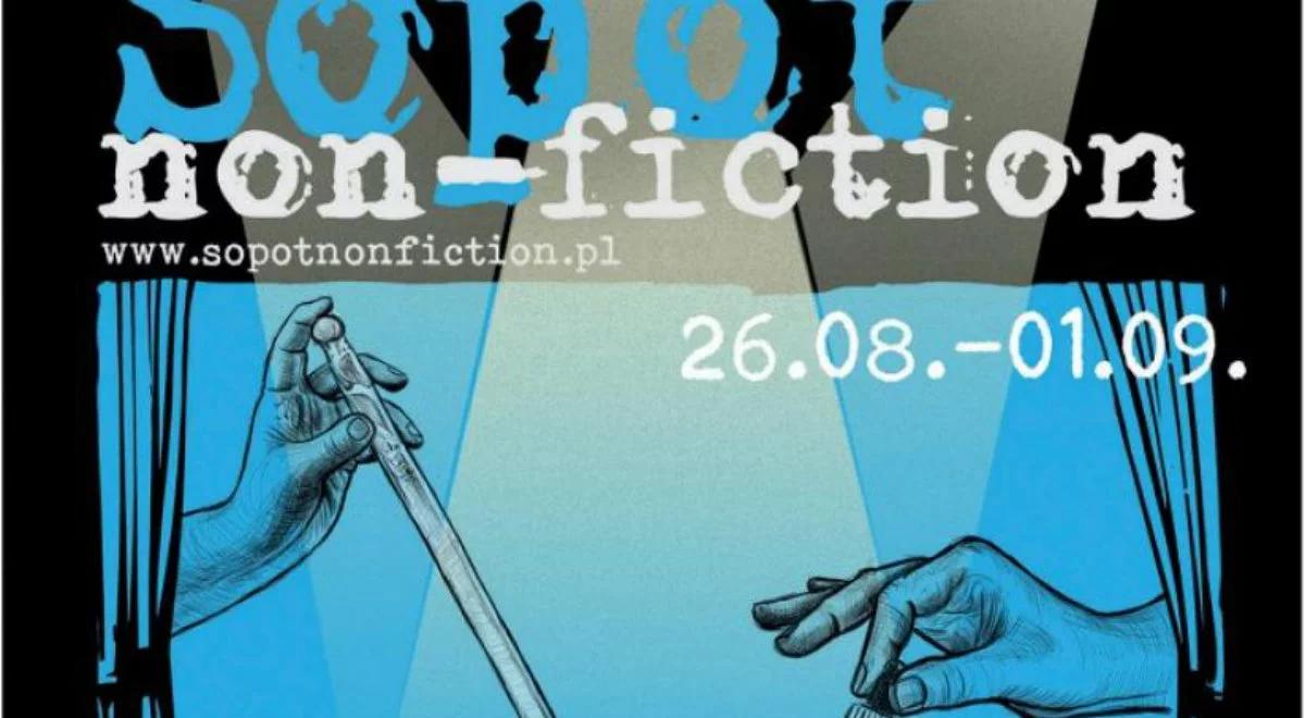 Festiwal Teatralny Sopot Non-Fiction