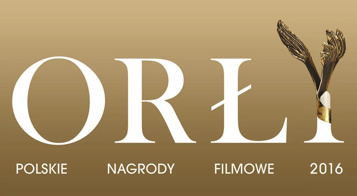 Orły 2016 rozdane!