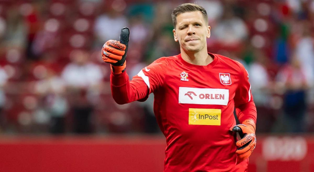 La Liga. Wojciech Szczęsny w Barcelonie? Prezydent klubu odniósł się do transferu Polaka