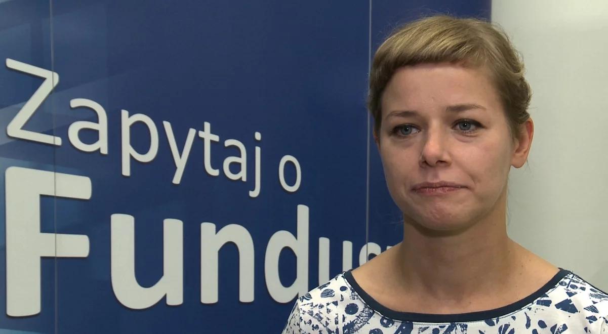 Europejski Fundusz Rozwoju Regionalnego