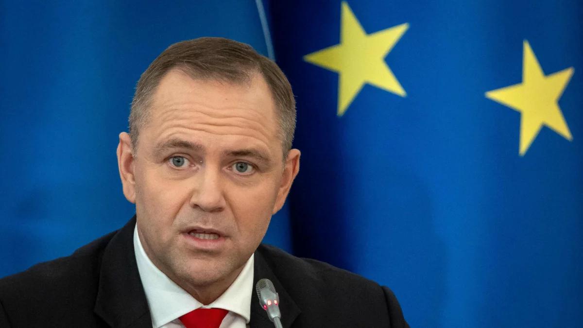 Nawrocki zawetował kolejną ustawę. Kancelaria Prezydenta opublikowała komunikat