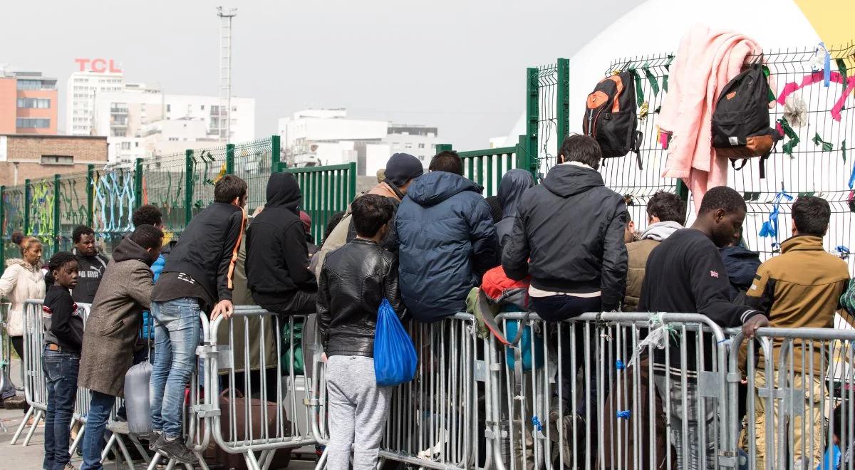 Spory w UE dot. migracji. Propozycja Szwecji w ogniu krytyki. Przeciw jest także Polska