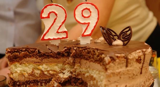 Tysiące osób wspólnie świętuje urodziny... co 4 lata