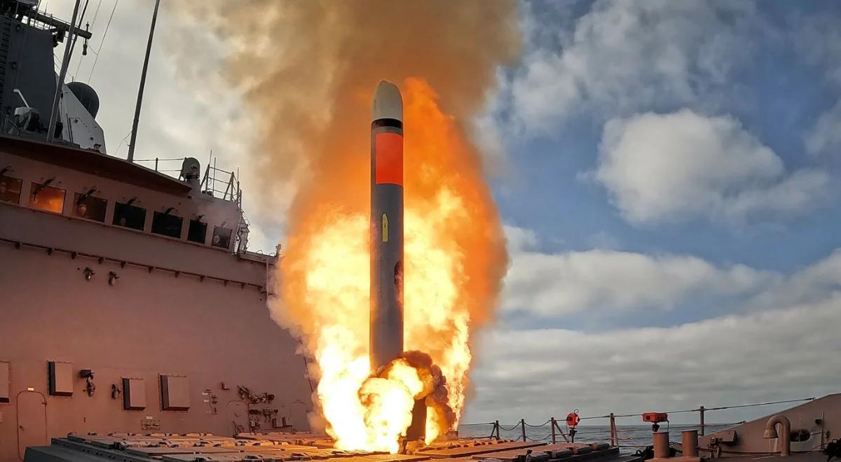 Ukraina bez Tomahawków? Putin zagroził "nowym etapem eskalacji"