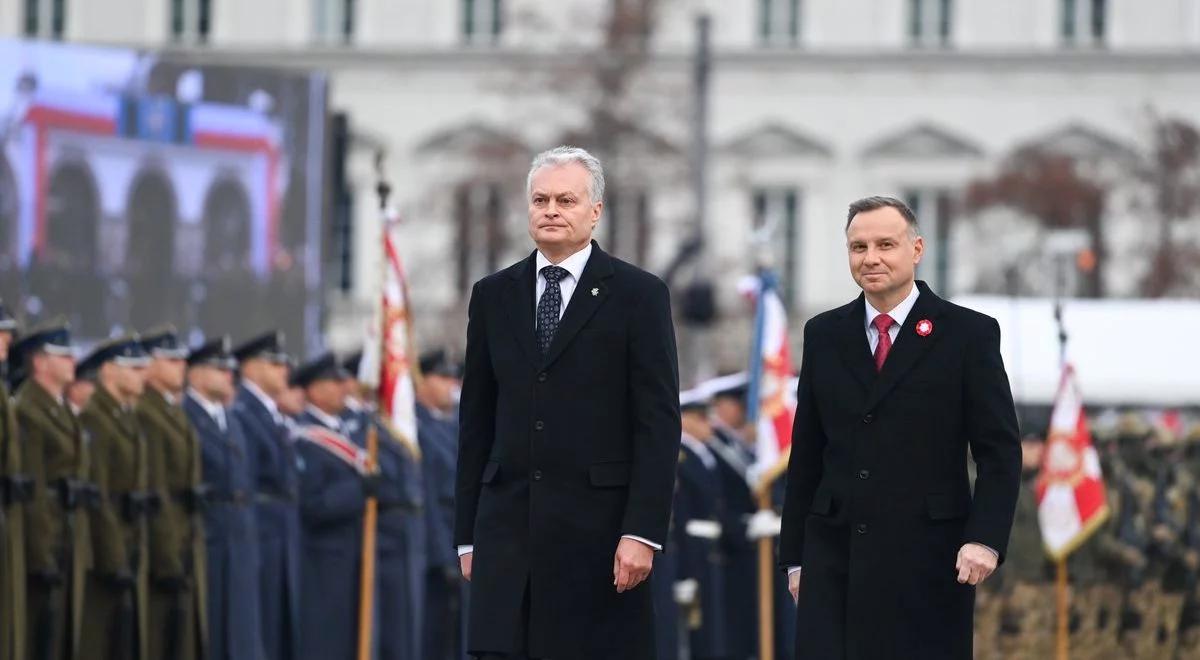 Obchody Narodowego Święta Niepodległości w polskich miastach i za granicą [ZAPIS RELACJI]