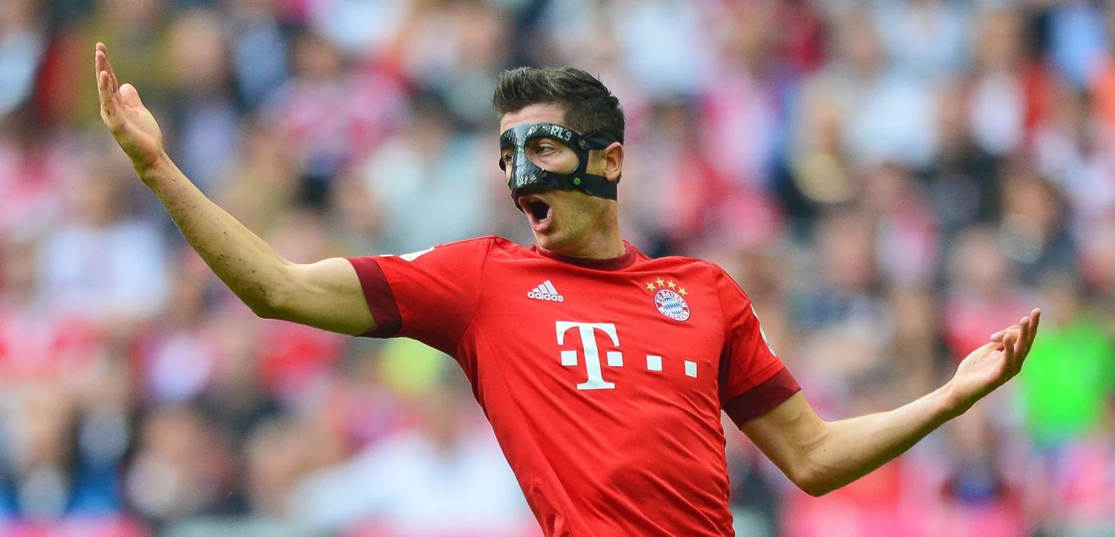 Liga Mistrzów: Bayern dokona niemożliwego? "Musimy grać z głową i z sercem"