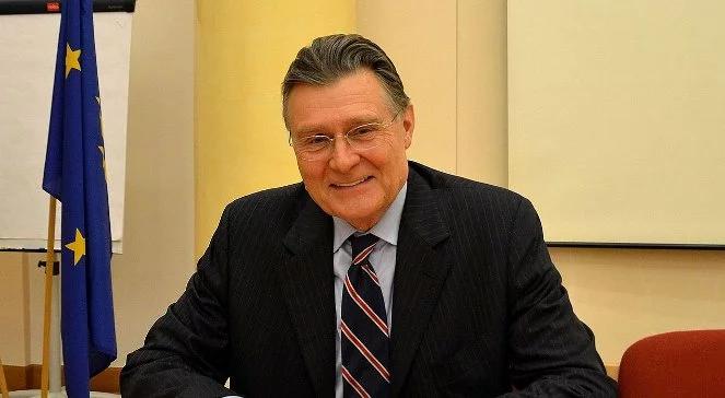 Andrzej Blikle: jak budować firmę w XXI wieku