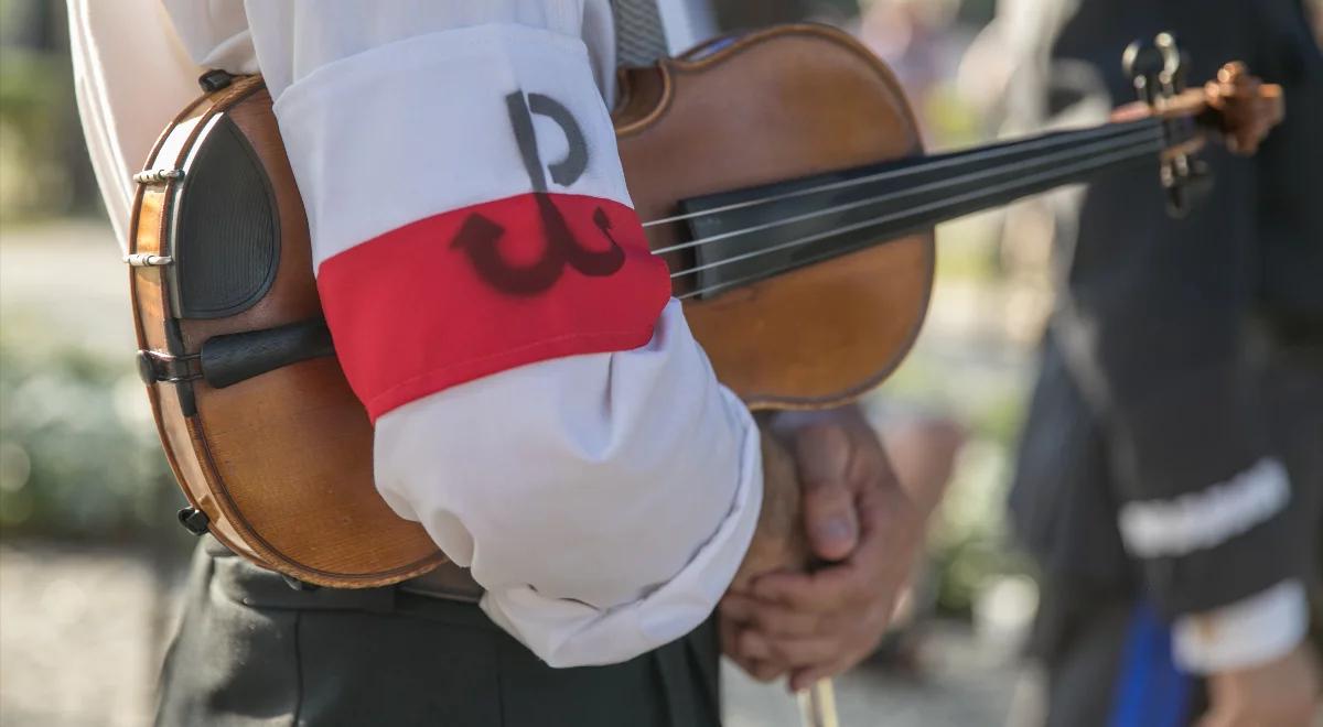 Powstanie Warszawskie w popkulturze. Dr Berendt: nie dostrzegam zagrożenia trywializacją historii