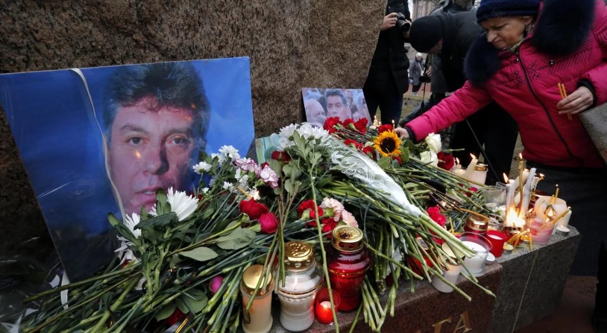 Partnerka Borysa Niemcowa, która widziała jego śmierć, dostała osobistą ochronę