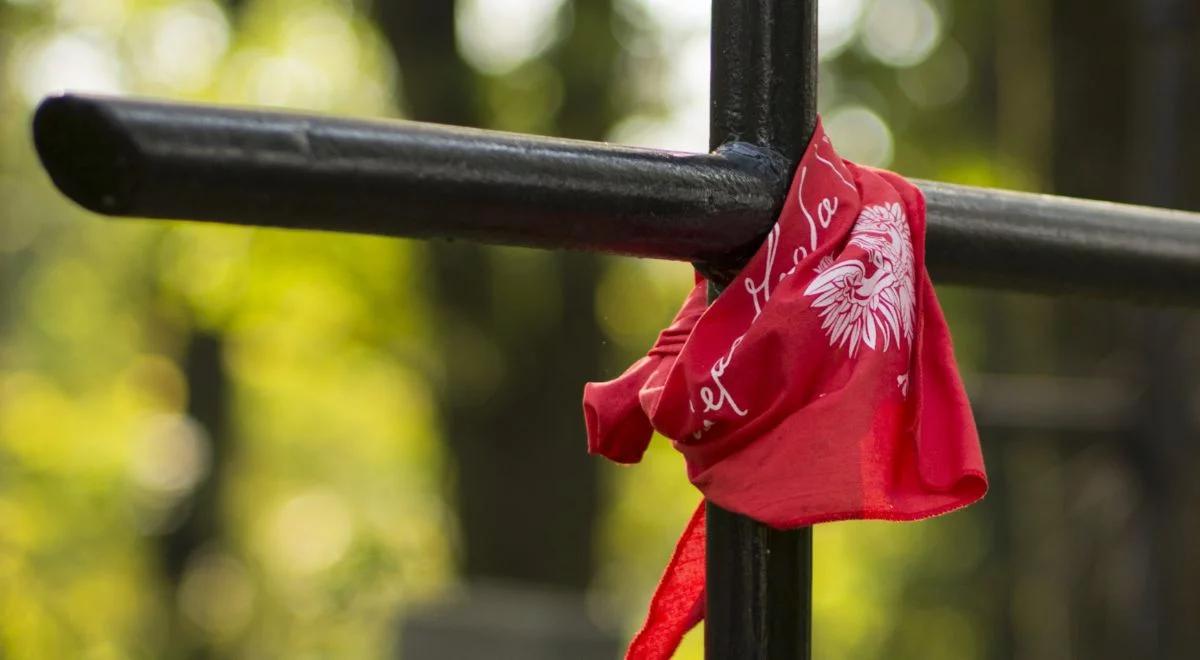 Prezydenci Polski i Litwy upamiętnią powstanie styczniowe. "Będzie to przesłanie o potrzebie solidarności"
