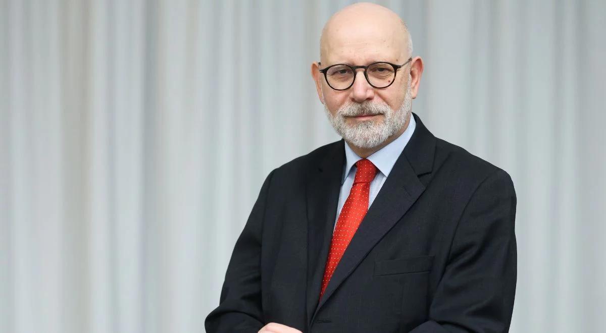 Maciej Świrski: pomysły dotyczące likwidacji mediów publicznych dowodzą daleko idącego lekceważenia prawa przez opozycję