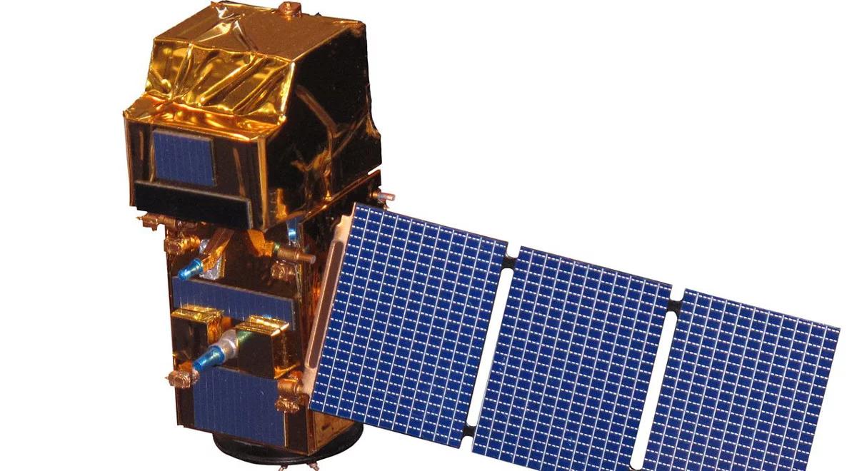 Satelita kosmiczny Sentinel 2B pomoże rolnictwu 