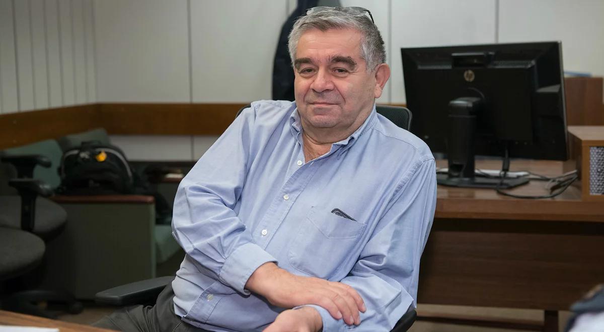 "Dymitr" Schillera. Antoni Libera: dzieło niedokończone, ale zupełnie unikalne