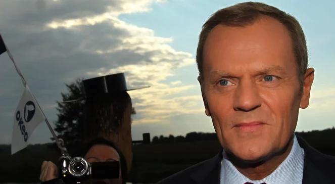 Premier rozpoczął grę wstępną przed prezydenturą?