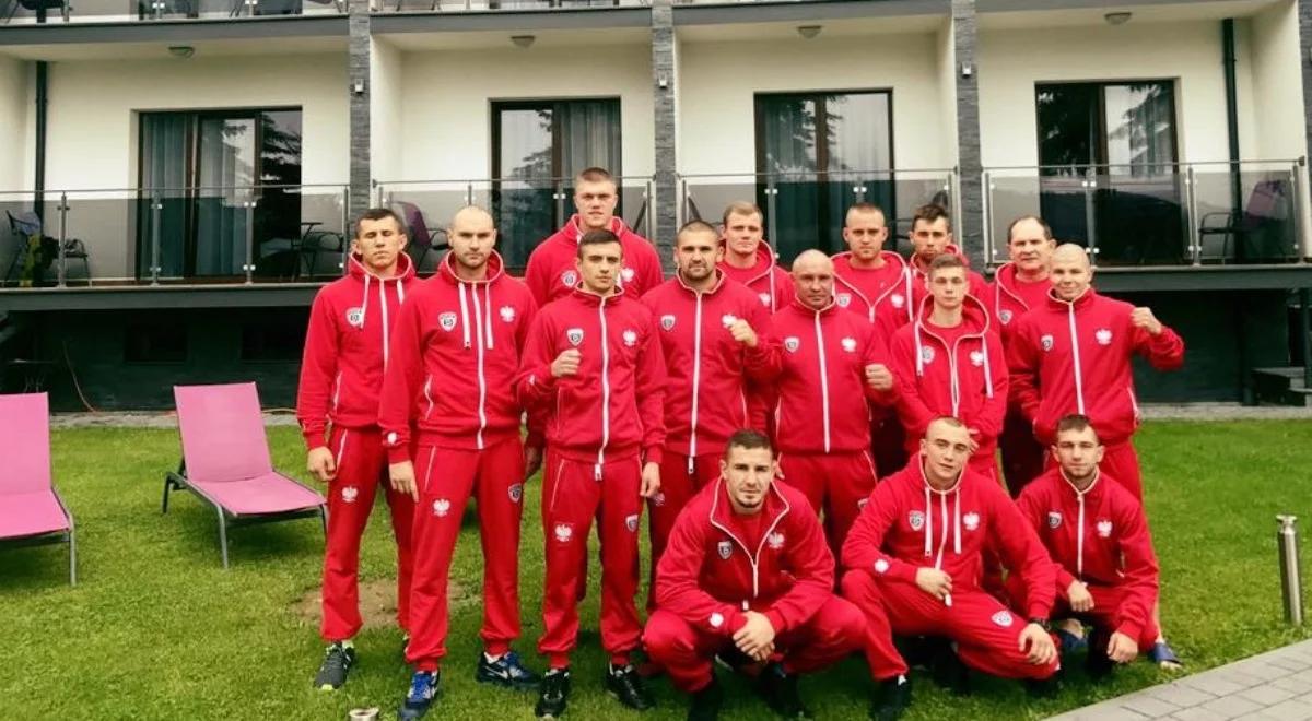 Światowa konfrontacja boksu olimpijskiego: Polacy wypunktowali Irlandię, chociaż rywale mylili boks z MMA    