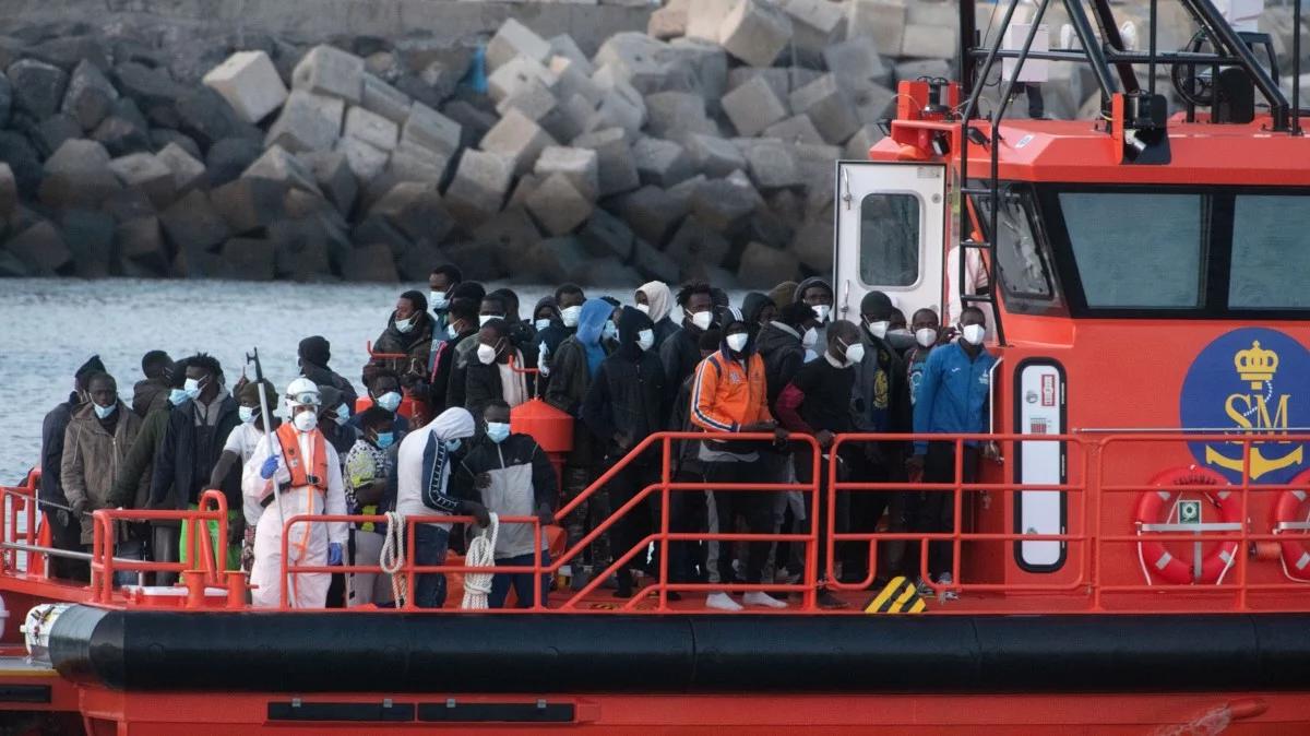 Polska sprzeciwia się przymusowej relokacji migrantów. Müller: takie mechanizmy nie powinny mieć miejsca