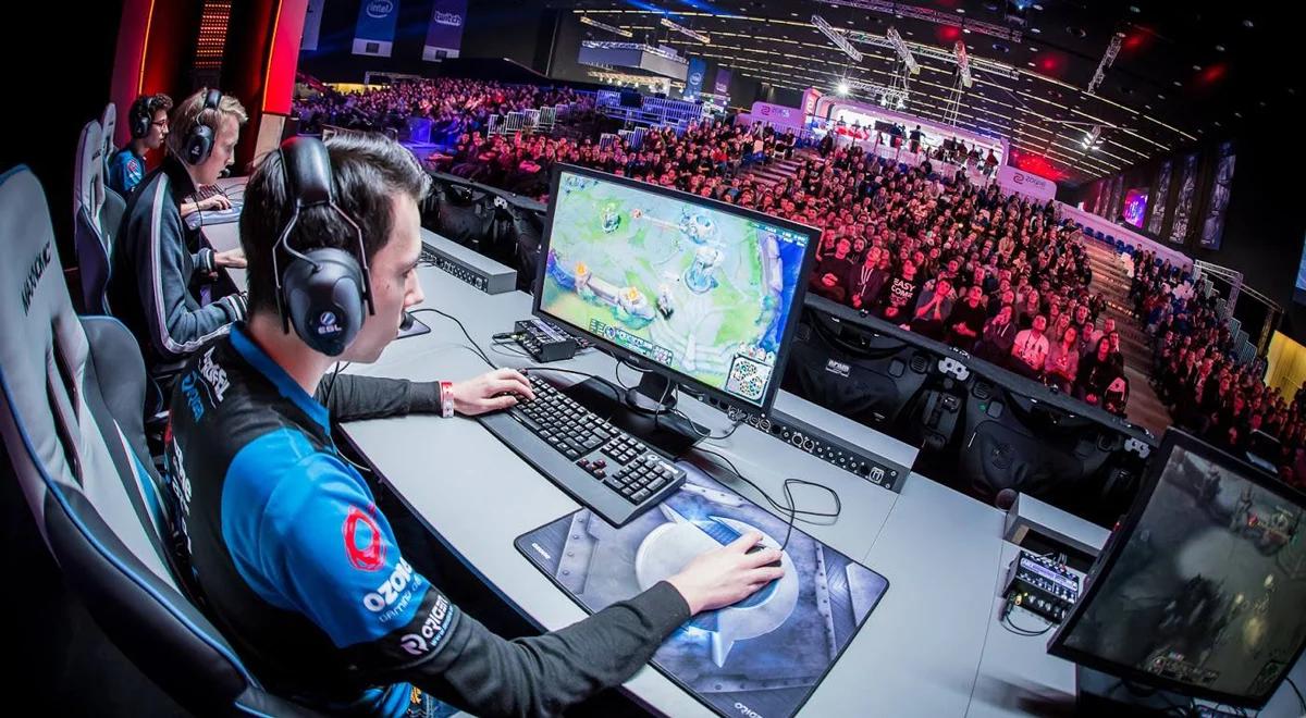 24. Poziom: Intel Extreme Masters 2016