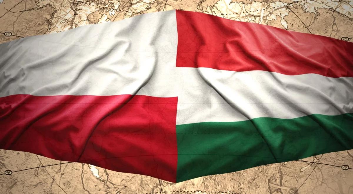 Polsko-węgierskie stosunki gospodarcze mają się dobrze