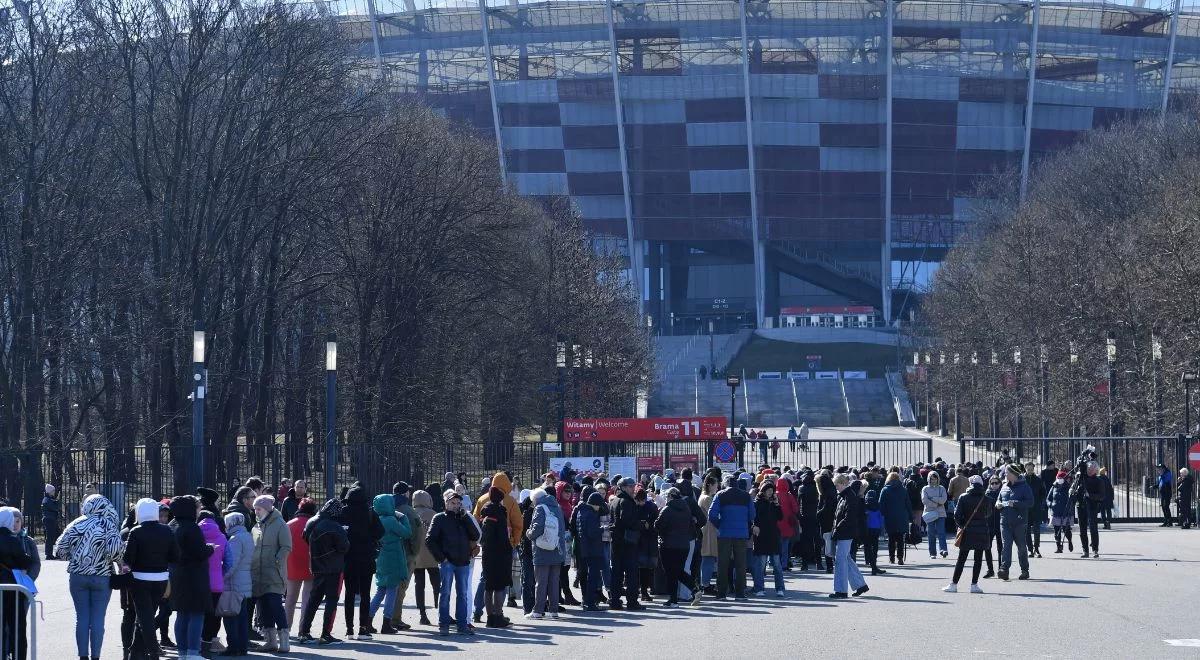 PESEL dla Ukraińców. Prawie milion uchodźców korzysta w Polsce z ochrony czasowej