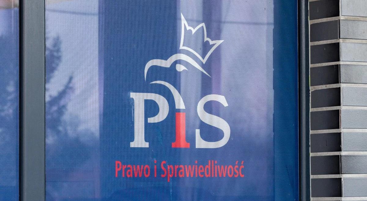 "Symboliczna data". Wiemy, kiedy odbędzie się konwencja PiS