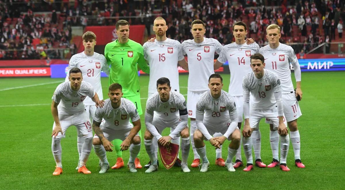 El. Euro 2024: Polska - Albania. Wymęczona wygrana na PGE Narodowym. Jak grali Biało-Czerwoni? [OCENY]