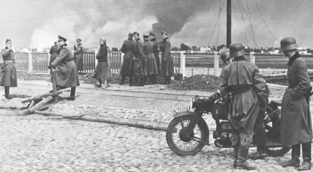 Historie niemieckich rodzin w czasie II wojny światowej. Tygodnik podpowiada, jak prześwietlić przeszłość