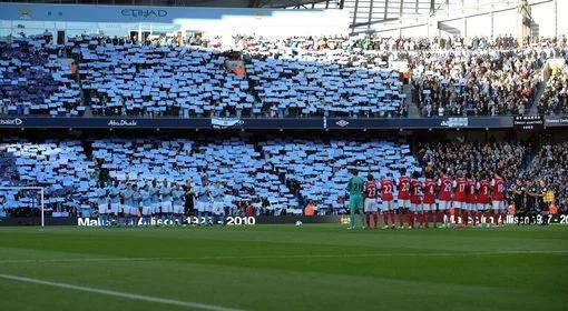 Będzie trzęsienie ziemi w Manchesterze City?