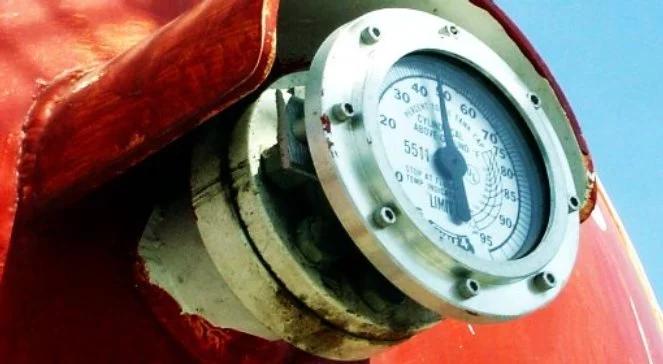 Gazprom zwiększył eksport do Niemiec i Wielkiej Brytanii