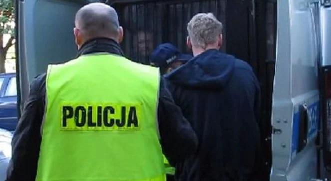 Udawał wnuczka. Chciał wyłudzić 50 tys. zł