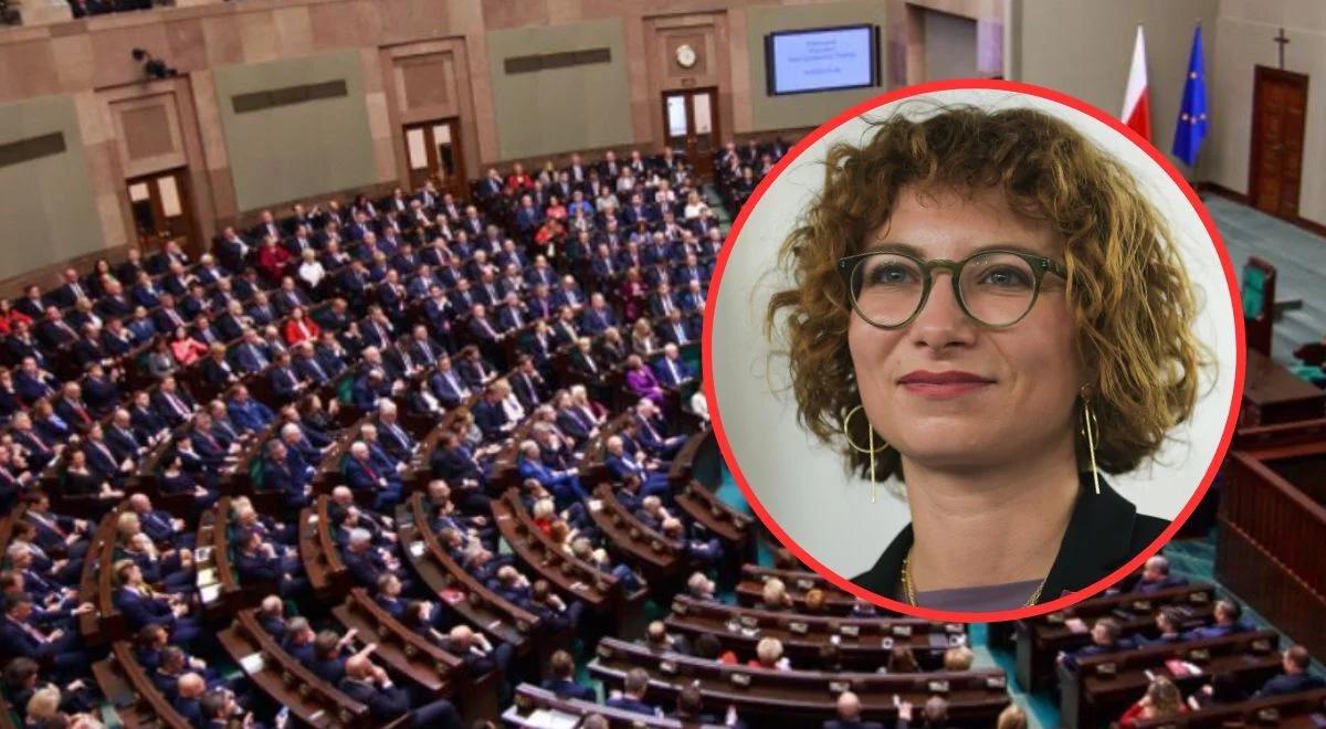 Co dalej z liberalizacją prawa aborcyjnego? Gosek-Popiołek: nie ma miejsca na kompromis