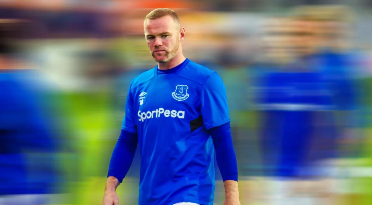 Wayne Rooney od nowego sezonu w MLS? 