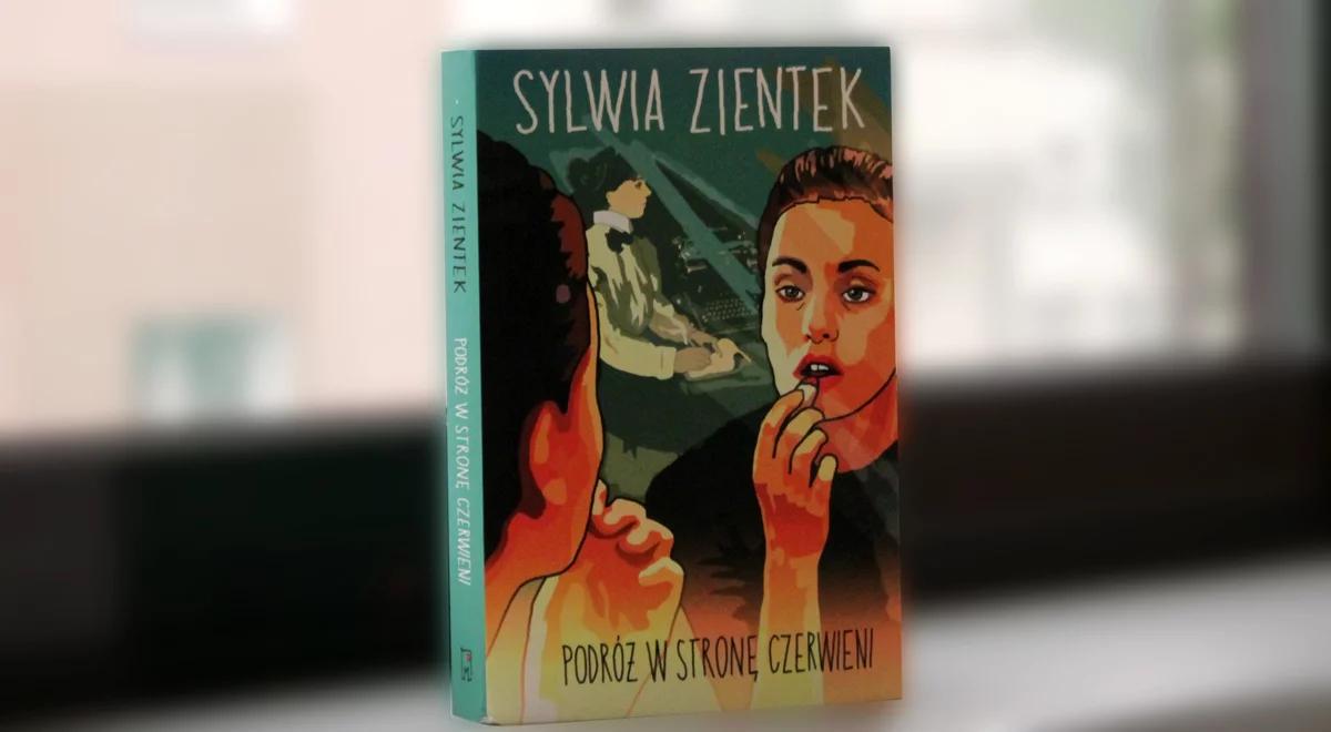 Podróż w stronę czerwieni