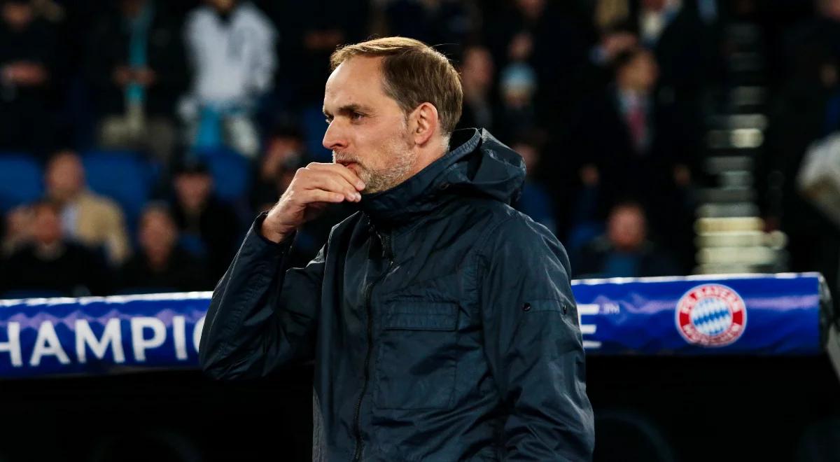 Bayern znów zmienia koncepcję? Thomas Tuchel może zostać w klubie