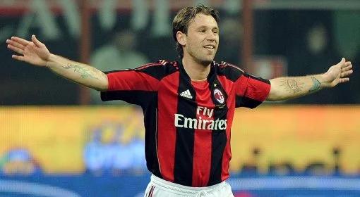 Gwieździe AC Milan niezbędna operacja serca