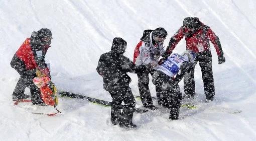 Adam Małysz wystartuje w Willingen