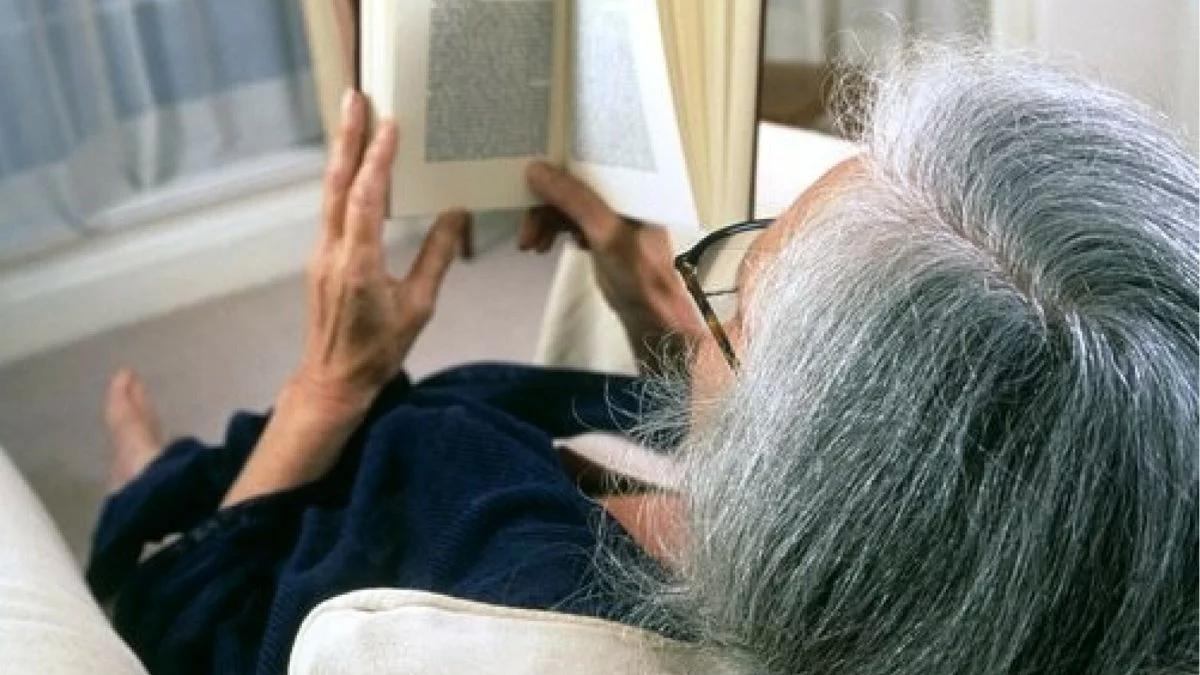 Siwizna może być oznaką ochrony przed nowotworem. Nowe odkrycie naukowców