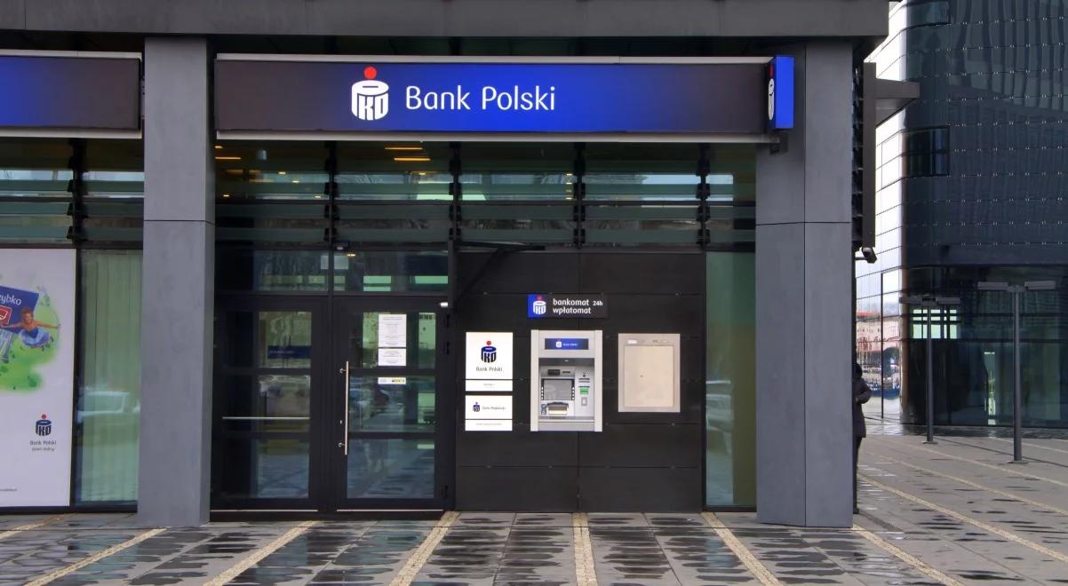 Megafuzja na polskim rynku bankowym? PKO BP dementuje doniesienia