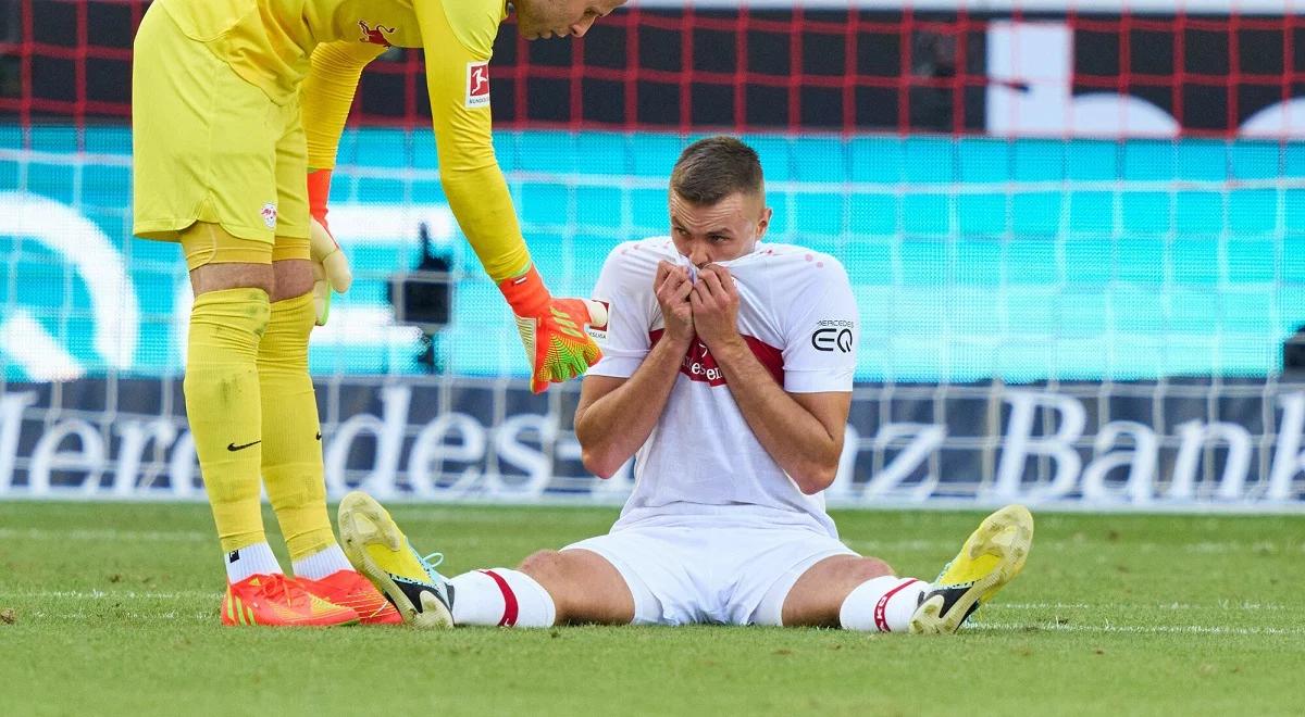 Euro 2024. As reprezentacji Austrii nie pojedzie na turniej. Potencjalni rywale Polaków z kolejnym osłabieniem