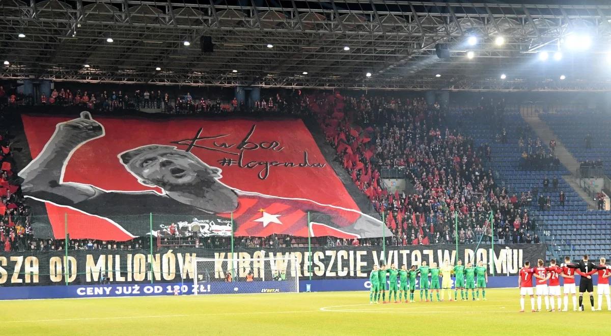 Ekstraklasa: powrót króla w Krakowie. Jakub Błaszczykowski bohaterem Wisły  