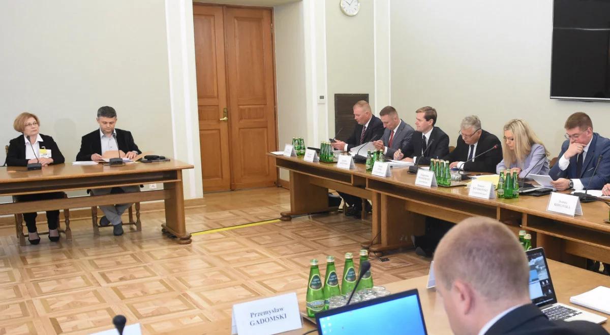 Prok. Kijanko: nigdy w żadnej sprawie nie przyjęłam korzyści majątkowej