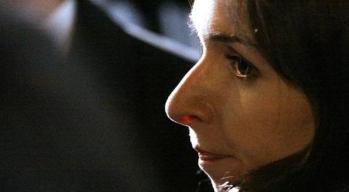 Marta Kaczyńska: poczułam się dotknięta zmianą tablicy w Smoleńsku