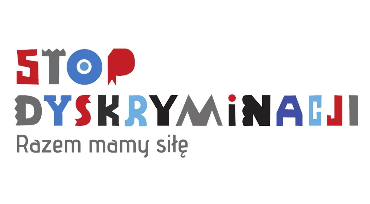 STOP dyskryminacji