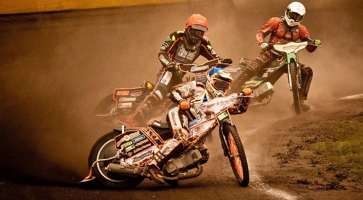 Żużel: Grand Prix na Stadionie Narodowym odwołane. Wszystko z powodu pandemii