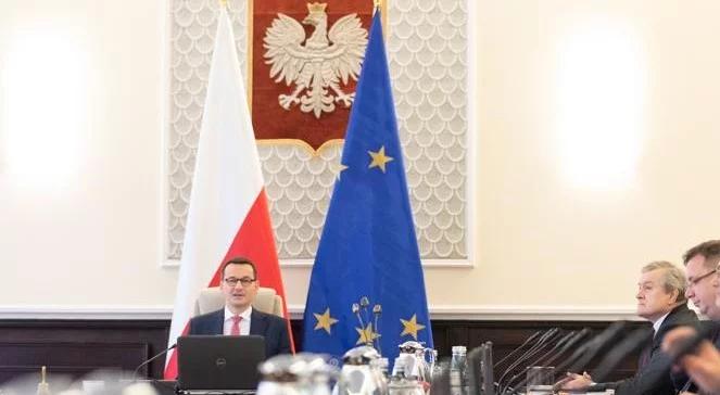 "Premier mówił o tym dość jasno". Fogiel rozwiewa wątpliwości ws. rekonstrukcji rządu