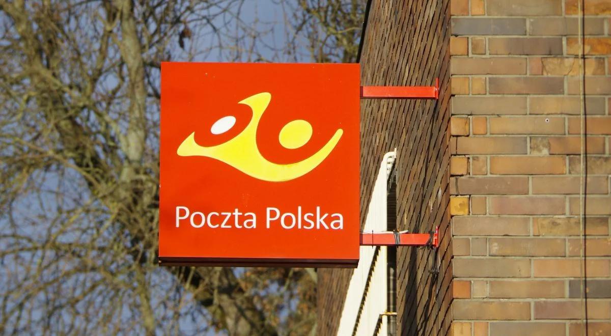 Poczta Polska redukuje etaty. Ponad 6 tys. osób straciło pracę