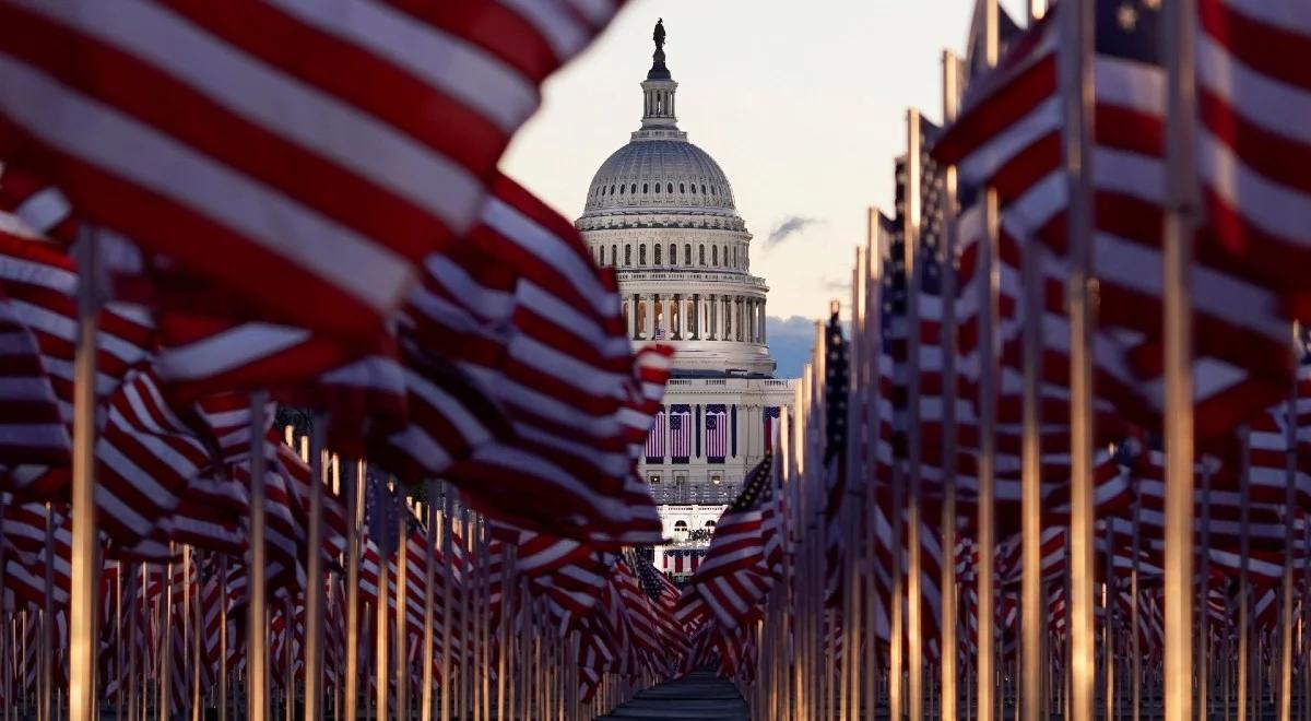 2020 najtragiczniejszym rokiem w historii USA. Koronawirus wśród głównych powodów śmierci