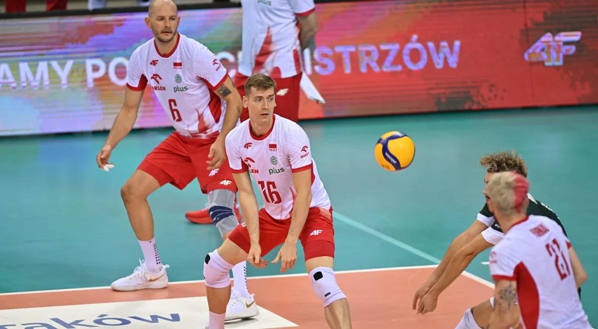 Polacy szykują się do MŚ siatkarzy. Kiedy mecz Polska - Rumunia? O której godzinie? 