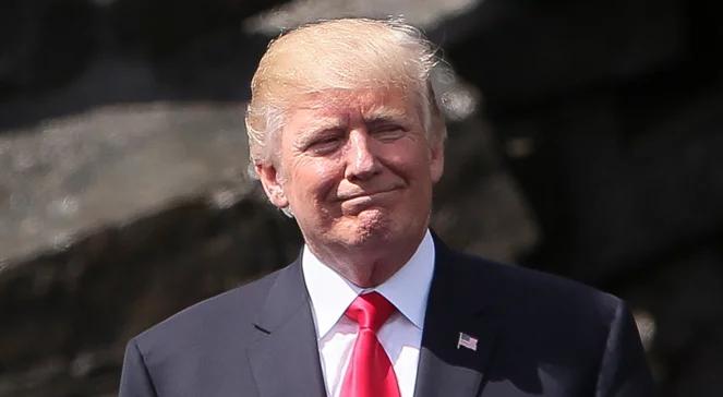 Wystąpienie Donalda Trumpa w Warszawie. "To może być początek renesansu konserwatyzmu w Europie"